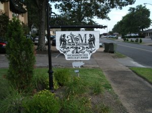 Andrew Ticer and Michael Hudson's Italian Kitchen