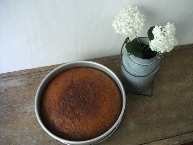 UD_Sorghum Gingerbread