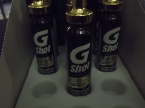 G-Shot Herbal