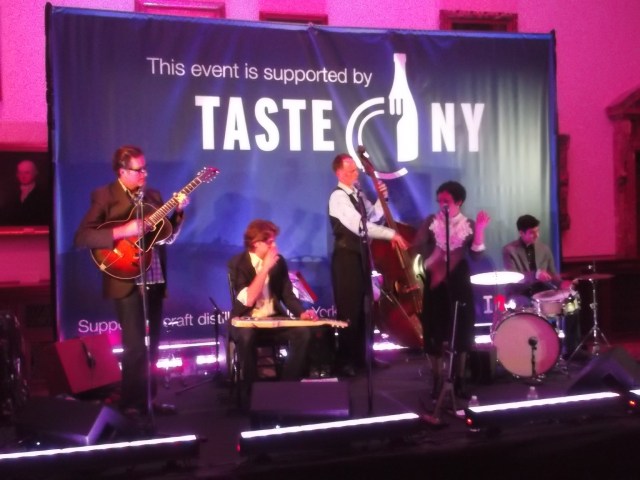 Brought to you by Taste NY