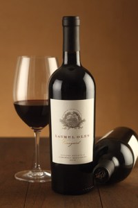 Laurel Glen Sonoma Mountain Cabernet Sauvignon 2010