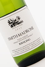 Smith-Madrone 2012 Riesling