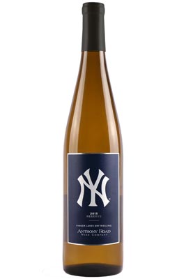 NY (Yankees) Riesling