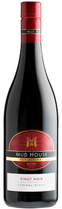 Mud House Central Otago Pinot Noir 2013