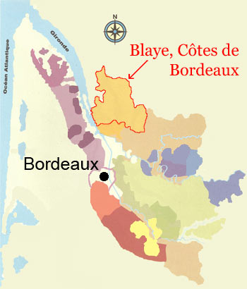 map-cotes-de-blaye-appellation